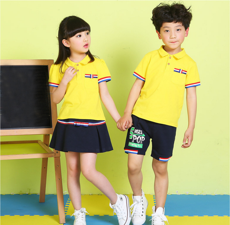 小朋友上幼兒園穿園服對(duì)孩子有什么幫助？