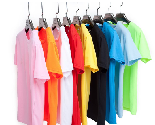 定制T恤用莫代爾面料的好處！